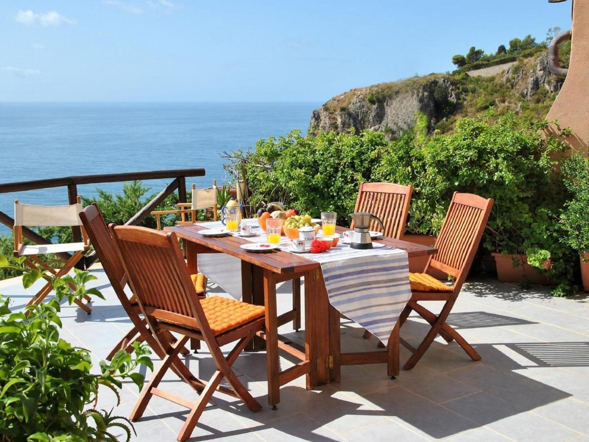 Holiday Home Arborea By Interhome Sperlonga Exterior photo