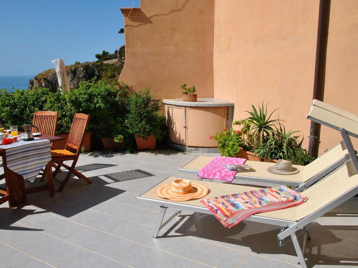 Holiday Home Arborea By Interhome Sperlonga Exterior photo