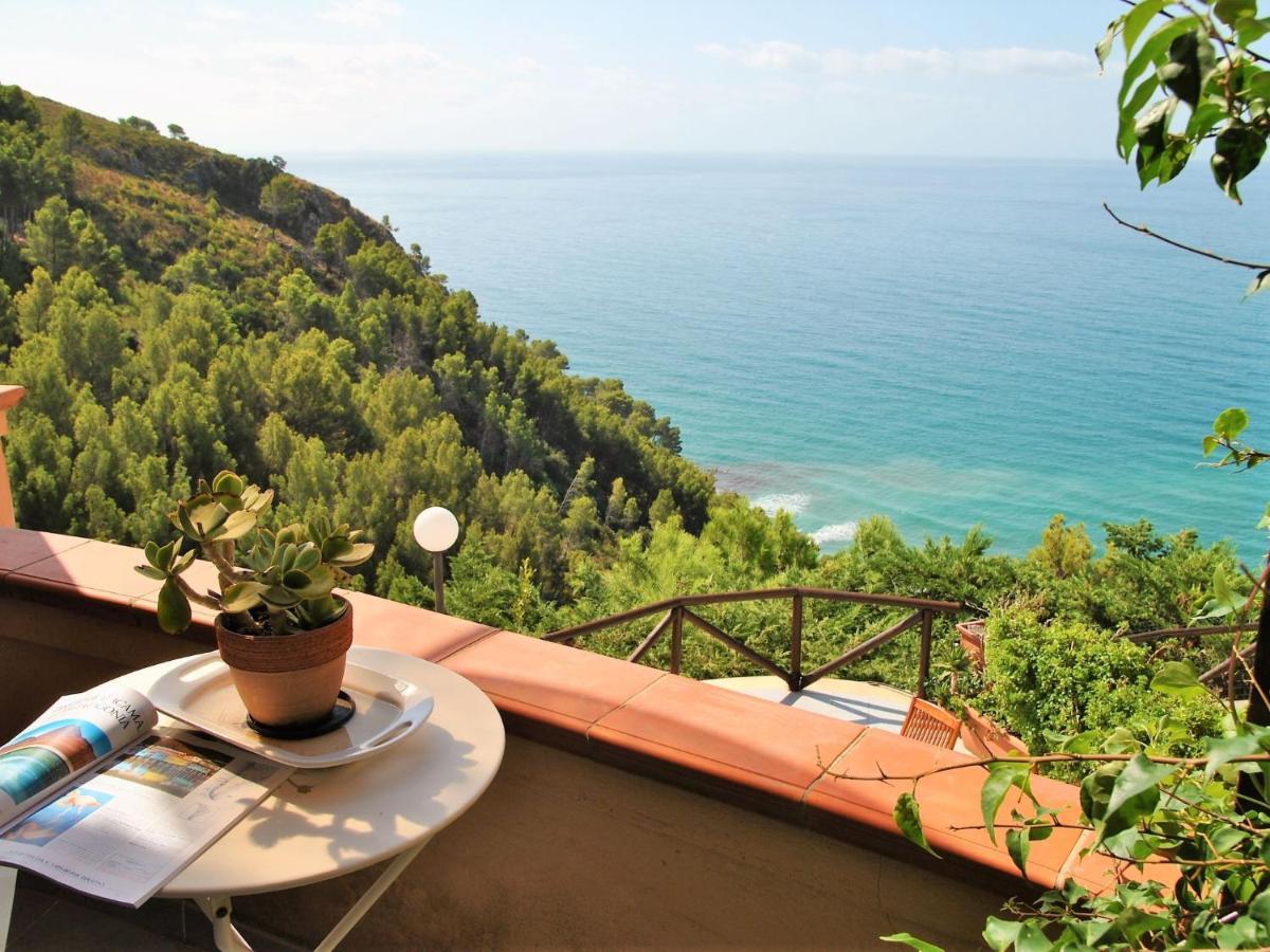 Holiday Home Arborea By Interhome Sperlonga Exterior photo
