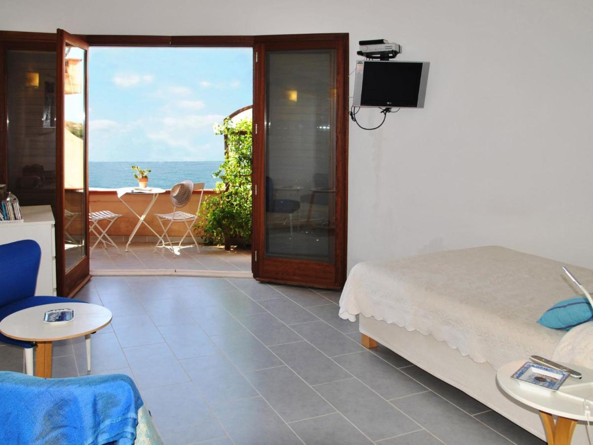 Holiday Home Arborea By Interhome Sperlonga Exterior photo