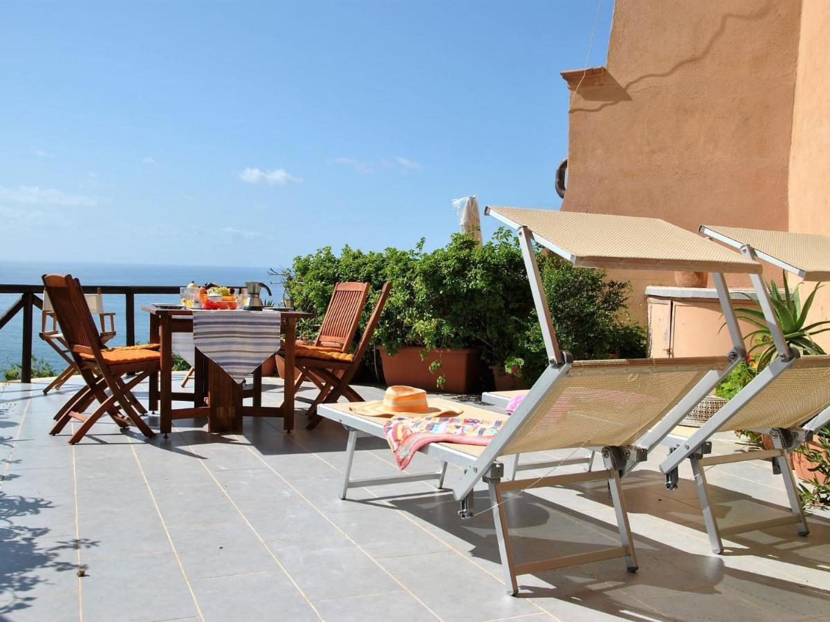 Holiday Home Arborea By Interhome Sperlonga Exterior photo